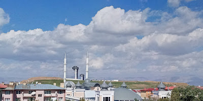 Yenişehir Öğrenci Yurdu