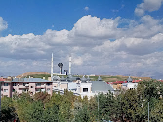 Yenişehir Öğrenci Yurdu