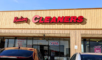 Mustang Cleaners