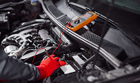 SERV-U HUB LLC - Photo 3 - Car repair in East Orange, NJ, Newark
