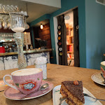 Photo n°1 de l'avis de Peggy.c fait le 29/10/2023 à 20:25 sur le  Die Wunderkammer à Stuttgart