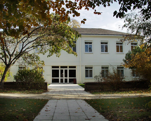 Centre de formation Centre de formation et IFAS de l'IFSO (Institut Formation Santé de l'Ouest) La Roche-sur-Yon