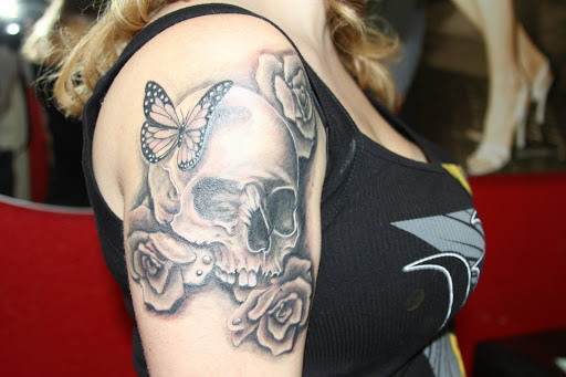 Explore couple hand tattoo ideas, creative tattoo ideas in Albuquerque, available at Tattoosbyfrankieg