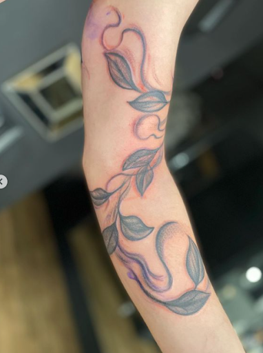 Explore march tattoo ideas, creative tattoo ideas in Prairieville, available at Kingdom Ink Quality Body Art