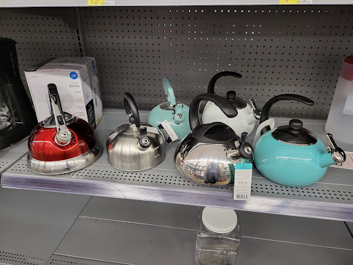 Department Store «Walmart Supercenter», reviews and photos, 2775 Dorchester Square, Cambridge, MD 21613, USA