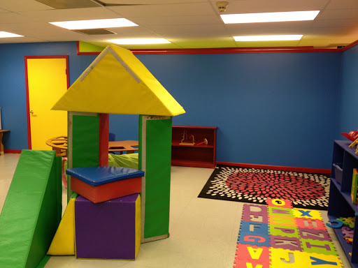 Day Care Center «Computer Kids Daycare», reviews and photos, 4614 Belle Park Dr, Houston, TX 77072, USA