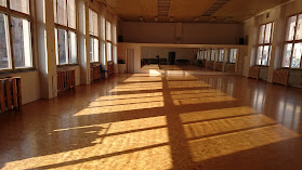 RM dance studio