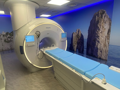 CRTF Centro di Radiologia e Terapia Fisica - Sede Diagnostica per Immagini - Fisioterapia - Analisi Cliniche Via Pasquale Atenolfi, 42/46, 84013 Cava de' Tirreni SA, Italia