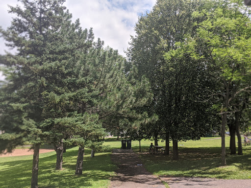 Park «Keewaydin Park», reviews and photos, 3030 E 53rd St, Minneapolis, MN 55417, USA