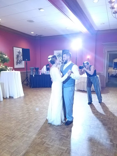 Country Club «Maple Bluff Country Club», reviews and photos, 500 Kensington Dr, Madison, WI 53704, USA