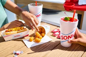 Sonic Drive-In image