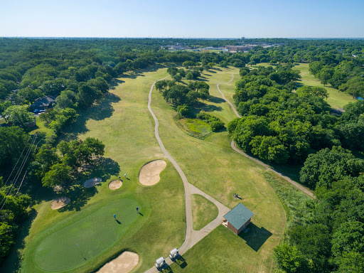 Golf Course «Meadowbrook Golf Course», reviews and photos, 1815 Jenson Rd, Fort Worth, TX 76112, USA