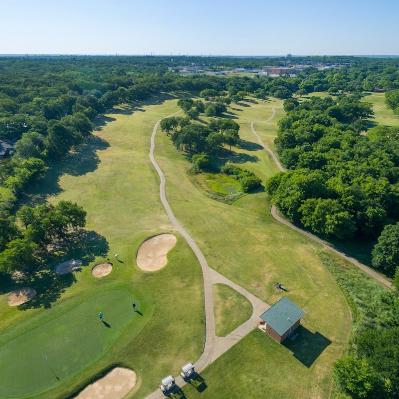 Meadowbrook Golf Course