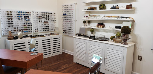 Optometrist «Optometric Physicians of Middle Tennessee», reviews and photos, 313 E Main St #4, Hendersonville, TN 37075, USA