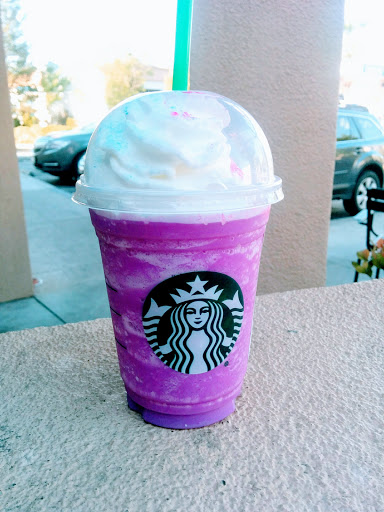 Coffee Shop «Starbucks», reviews and photos, 1545 California Cir, Milpitas, CA 95035, USA