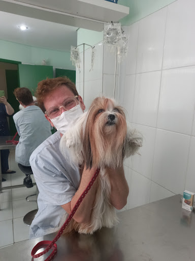 vet pet center em São Paulo - SP