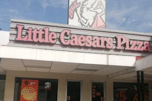 Little Caesars Pizza • Plaza San Jacinto image