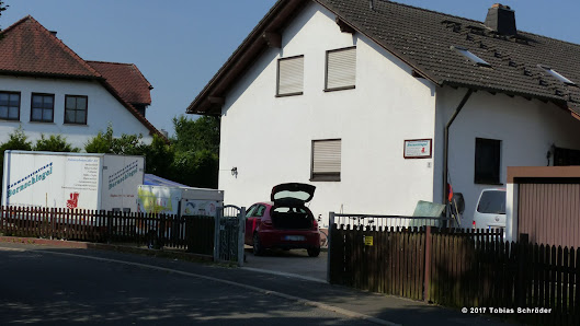 Georg Bornschlegel Raumausstattung Rinnig 8, 96264 Altenkunstadt, Deutschland