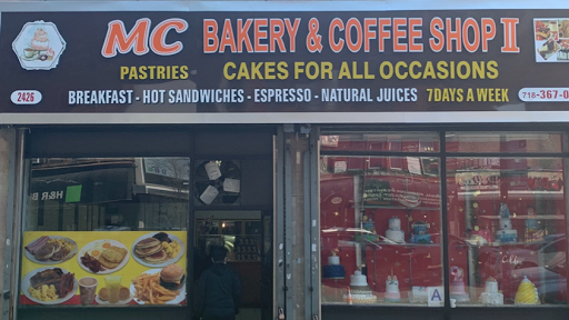 MC Bakery and Coffeeshop II image 1