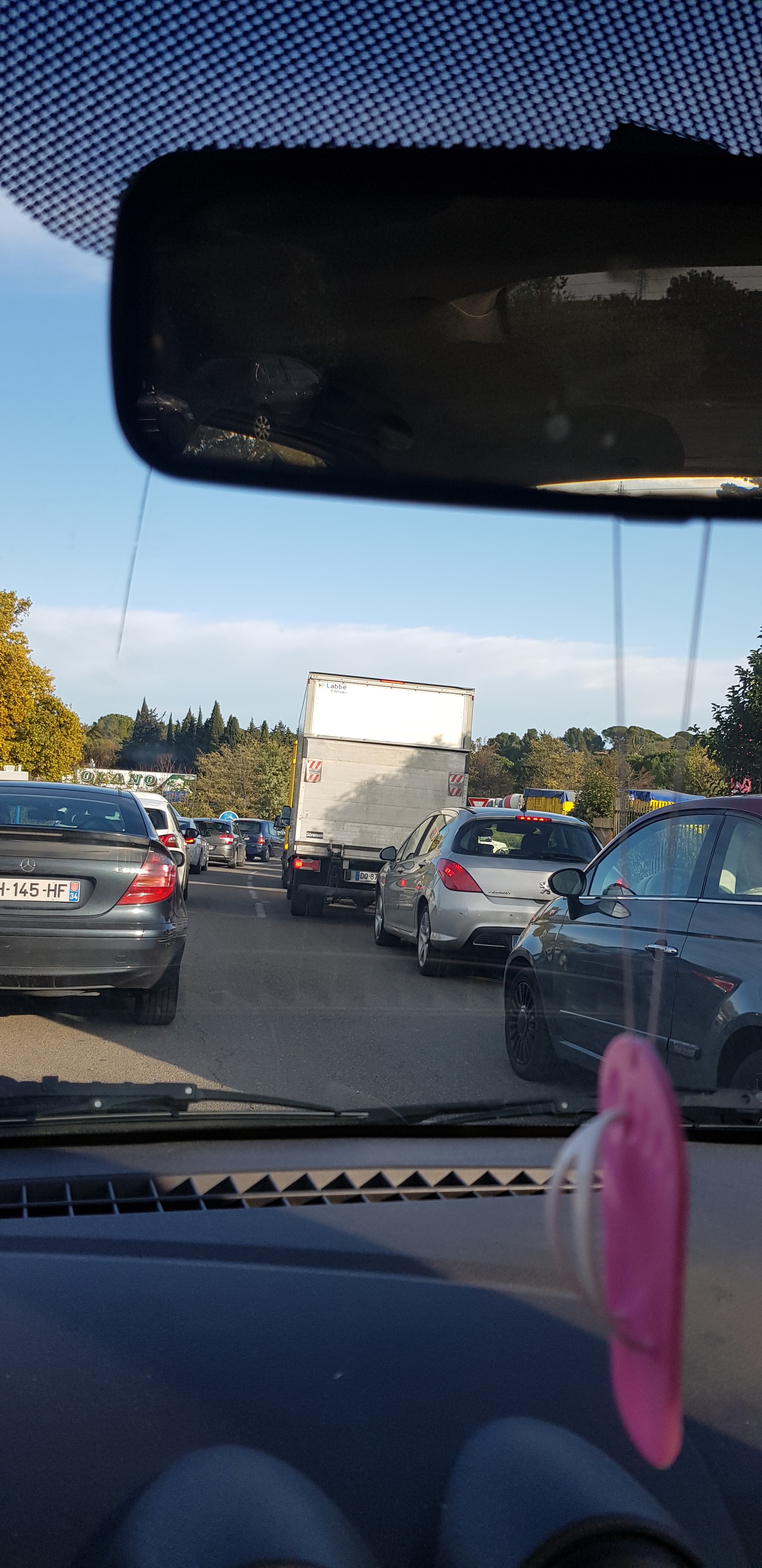 Photo n° 1 de l'avis de Shana.d fait le 18/11/2019 à 14:27