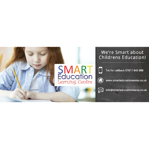 Comments and reviews of Smart Education Wales