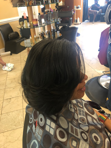 Hair Salon «Textures Hair Salon», reviews and photos, 244 Main St, Gaithersburg, MD 20878, USA