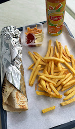 Photo n°86 de Istanbul Kebab à Romans-sur-Isère ()