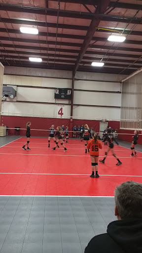 Volleyball Court «Sports Express Volleyball Center», reviews and photos, 5280 OH-741, Mason, OH 45040, USA