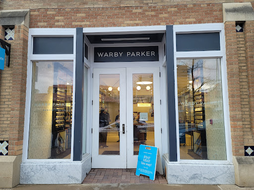 Optician «Warby Parker», reviews and photos, 307 Nichols Rd, Kansas City, MO 64112, USA