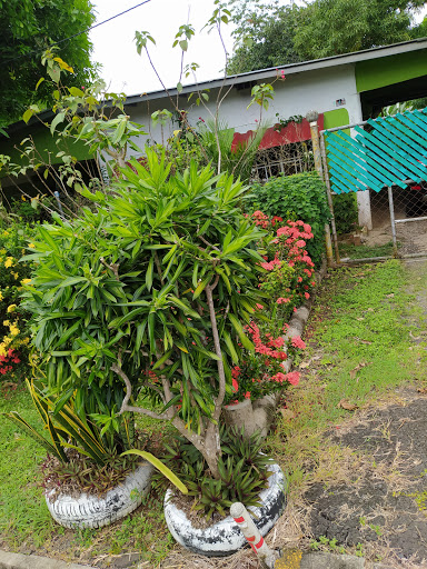 La Casita de Mar