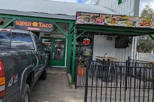 Super Taco Mexican Restaurant image
