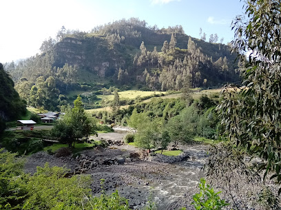 Río Tescual