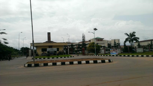 Delta State University Teaching Hospital, Nigeria, Hospital, state Delta