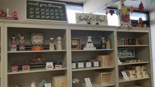 Craft Store «The Wood Connection», reviews and photos, 6680 Cottonwood St, Murray, UT 84107, USA
