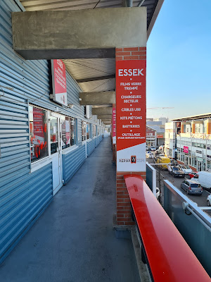 Repargsm à Aubervilliers