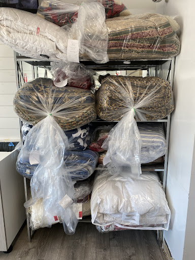 Dry Cleaner «Regal Cleaners», reviews and photos, 220 Main St S #2, Southbury, CT 06488, USA