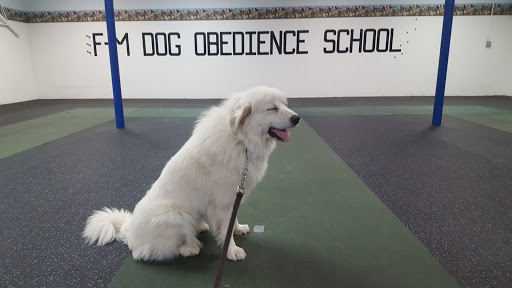 Pet Supply Store «F-M Dog Obedience School», reviews and photos, 1214 Main Ave, Moorhead, MN 56560, USA