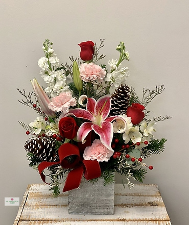 Florist «Mt. Washington Florist», reviews and photos, 1967 8 Mile Rd, Cincinnati, OH 45255, USA