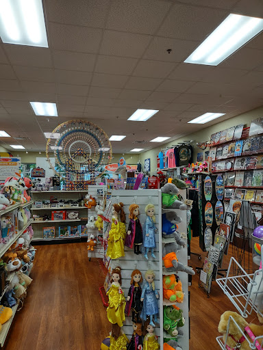 Outlet Mall «Tanger Outlet Daytona», reviews and photos, 1100 Cornerstone Blvd, Daytona Beach, FL 32117, USA