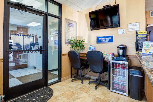 Auto Repair Shop «Honest-1 Auto Care», reviews and photos, 12621 N Paradise Village Pkwy W, Phoenix, AZ 85032, USA