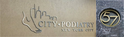 City Podiatry