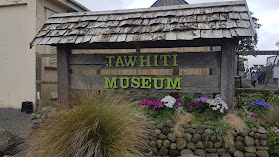 Tawhiti Museum
