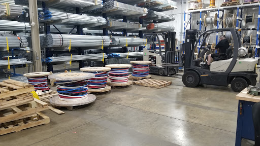 Electrical Supply Store «Mars Electric», reviews and photos, 6655 Beta Dr Suite 200, Mayfield, OH 44143, USA
