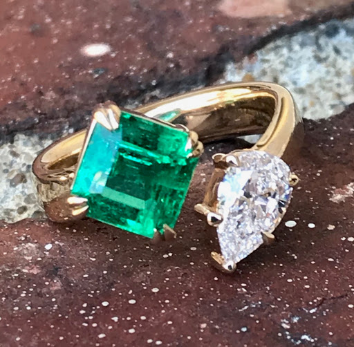 Jeweler «Roemer Originals», reviews and photos, 1163 1st Capitol Dr, St Charles, MO 63301, USA