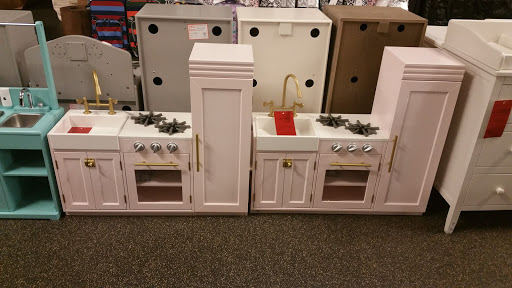 Outlet Store «Pottery Barn Outlet», reviews and photos, 788 Gravois Bluffs Blvd, Fenton, MO 63026, USA