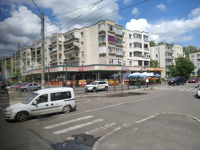 Strada Voinicenilor 92, Târgu Mureș, România