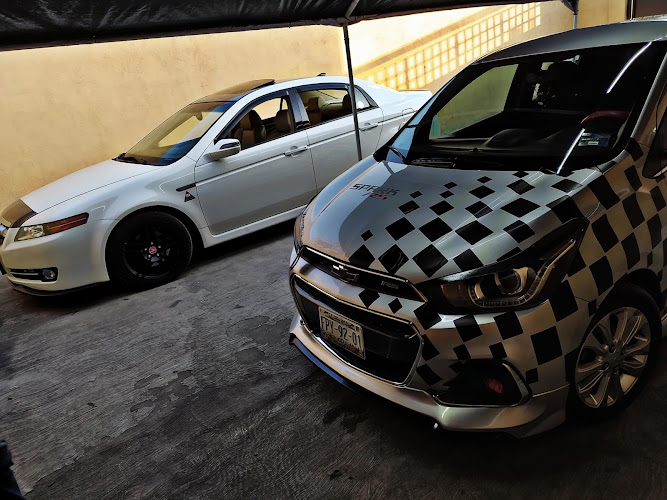 ModifiCar Saltillo