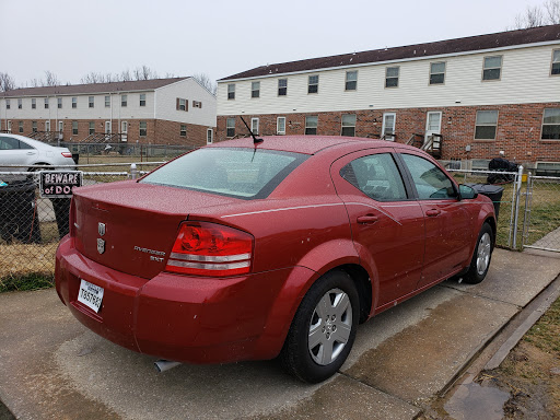 Used Car Dealer «Snyders Used Cars Inc», reviews and photos, 41 Eastern Blvd, Essex, MD 21221, USA