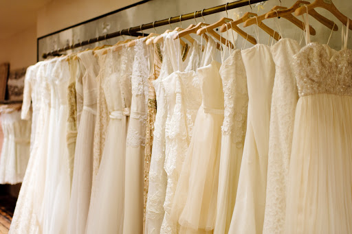 Bridal Shop «BHLDN», reviews and photos, 220 Boylston St, Chestnut Hill, MA 02467, USA