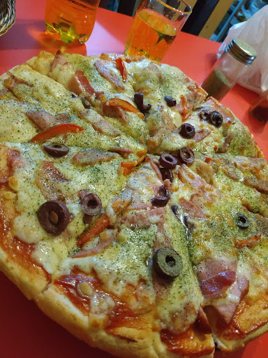Pizza DOMIS